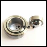 GE45C自润滑轴承 免维护设计延长设备寿命